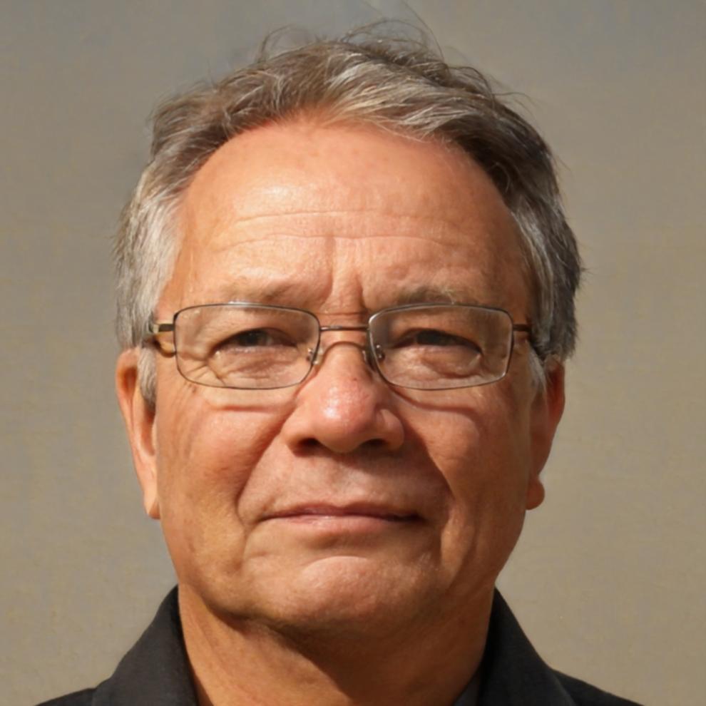 David Rodriguez